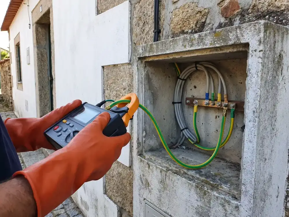 Certificação Elétrica em Lisboa por Otimize Elétrica