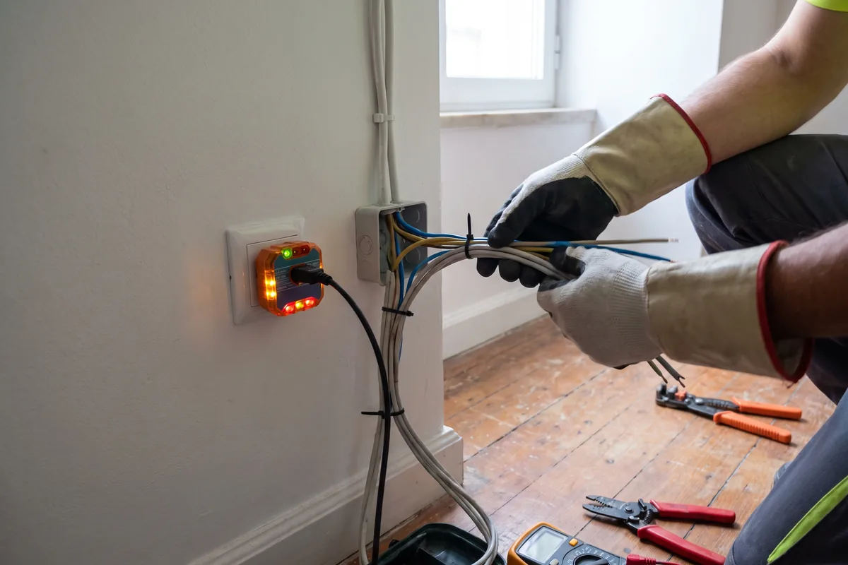Certificação elétrica em Lisboa por Otimize Elétrica