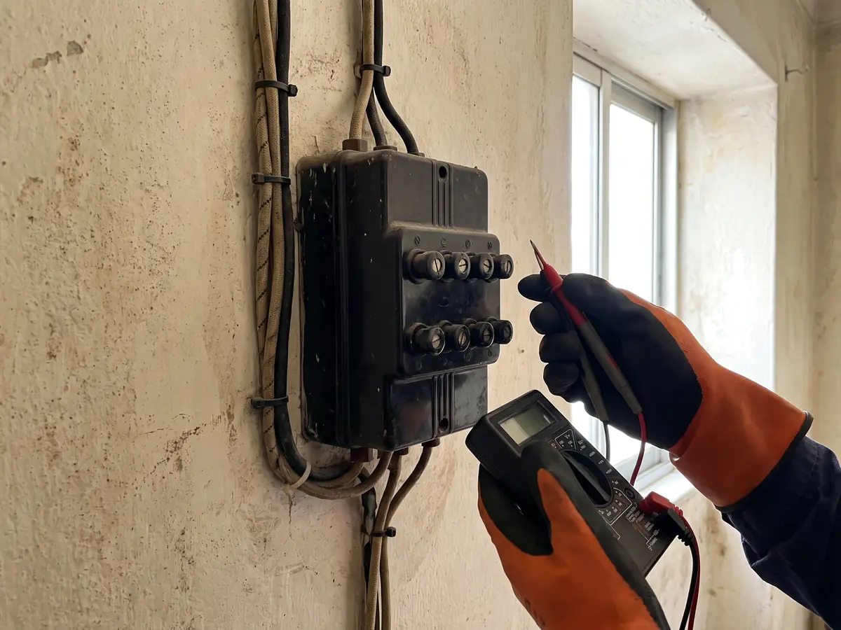 Quadros Elétricos e Potência em Lisboa por Otimize Elétrica